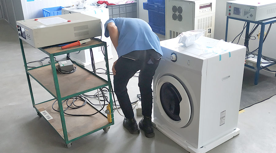 贊許有加！澳洲客戶Innotrics對衣物烘干機(jī)代工質(zhì)量稱心滿意